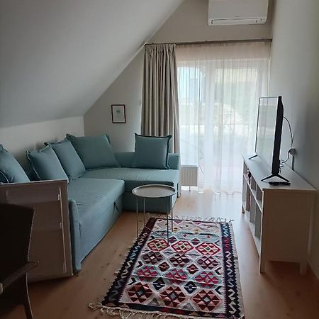 شقة Pahok Apartmanhaz Alsópáhok المظهر الخارجي الصورة