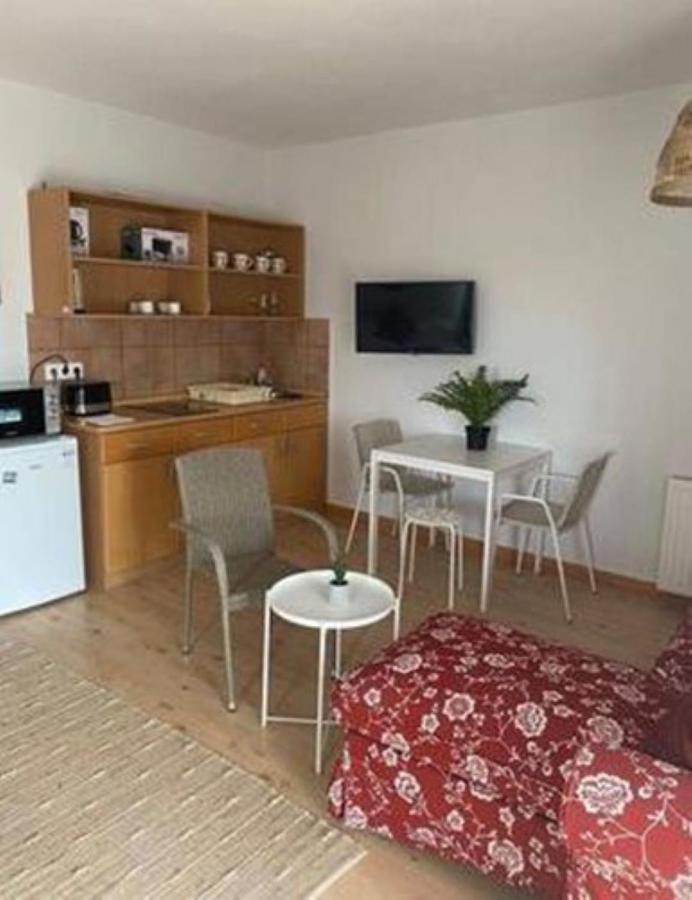 شقة Pahok Apartmanhaz Alsópáhok المظهر الخارجي الصورة