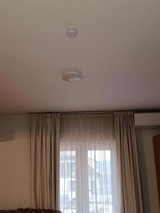 شقة Pahok Apartmanhaz Alsópáhok المظهر الخارجي الصورة